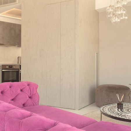 Luxury Apartment Near Acropolis-Living Stone Gold Atina Dış mekan fotoğraf