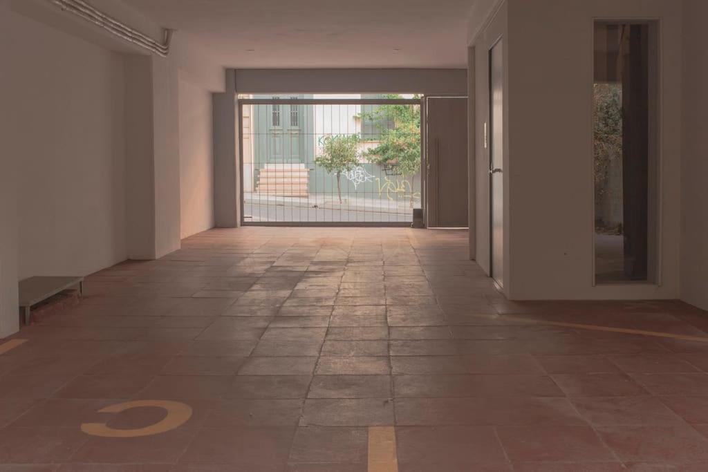 Luxury Apartment Near Acropolis-Living Stone Gold Atina Dış mekan fotoğraf