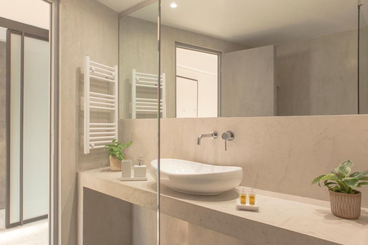 Luxury Apartment Near Acropolis-Living Stone Gold Atina Dış mekan fotoğraf
