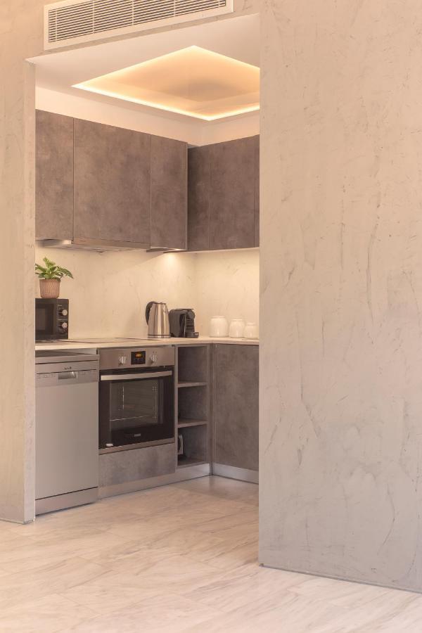 Luxury Apartment Near Acropolis-Living Stone Gold Atina Dış mekan fotoğraf