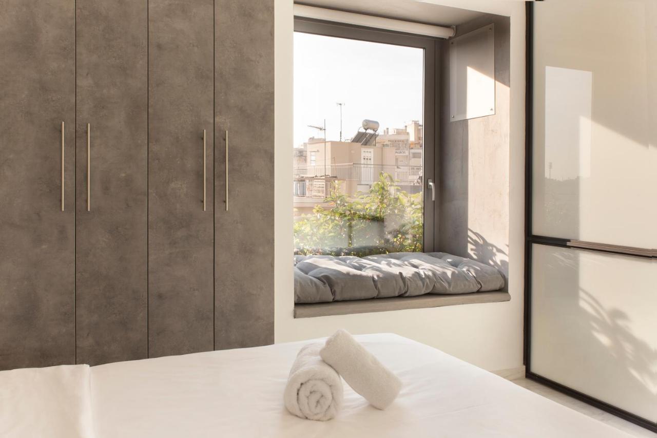 Luxury Apartment Near Acropolis-Living Stone Gold Atina Dış mekan fotoğraf