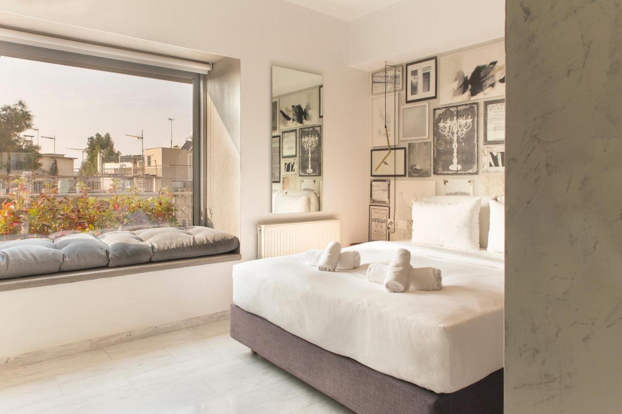 Luxury Apartment Near Acropolis-Living Stone Gold Atina Dış mekan fotoğraf