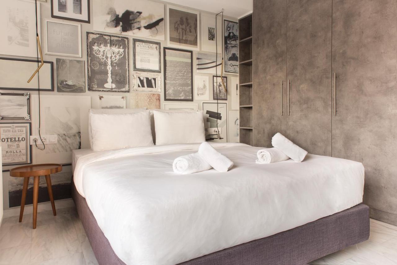 Luxury Apartment Near Acropolis-Living Stone Gold Atina Dış mekan fotoğraf