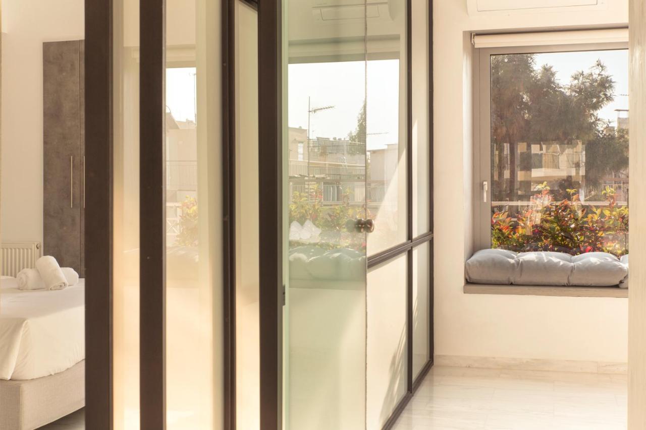 Luxury Apartment Near Acropolis-Living Stone Gold Atina Dış mekan fotoğraf